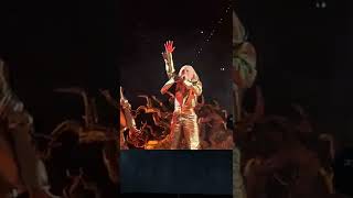 Lady Gaga - Born This Way (Live) The Chromatica Ball Tour • 17/07/22 [4K]