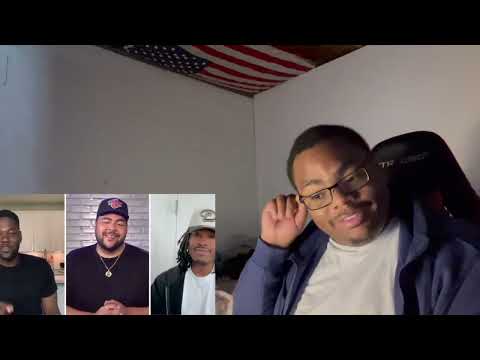 Reacting to Team Mark vs Team Duke Dennis LIVE 5v5 BASKETBALL DRAFT!