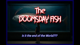 The Doomsday Fish What The Oarfish Knows That We Dont