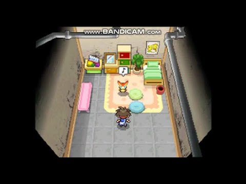 ビクティニ ホワイト２隠しイベント ポケモン ブラック２ Youtube