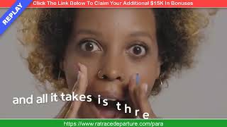100% Done-For-You 2-Click System Gets FREE *AutoPilot* Traffic | V3