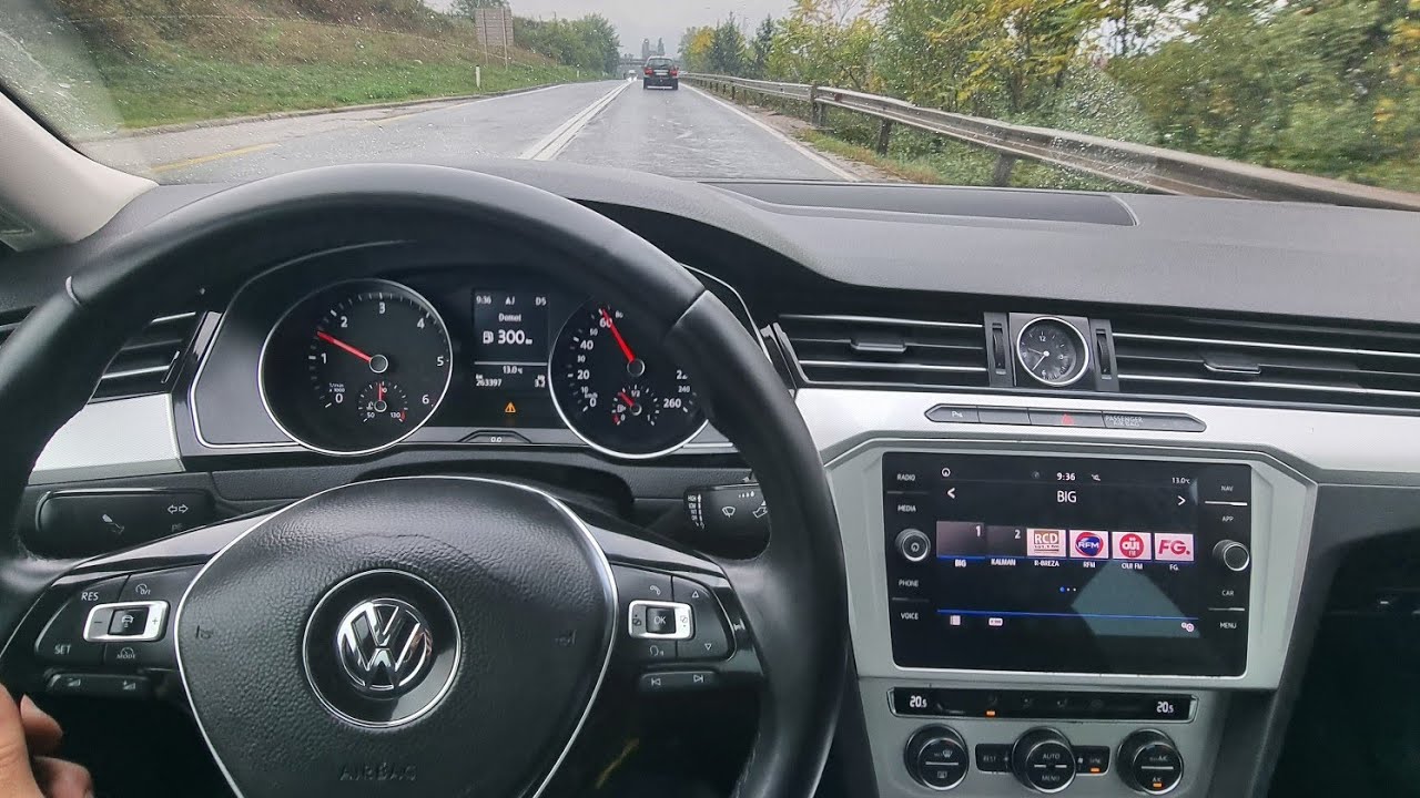 ZAMJENA ULJA DSG MJENJACU PASAT B8 2018 GOD