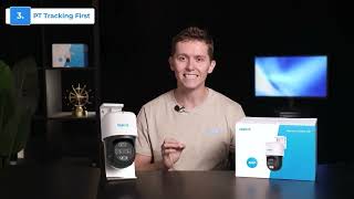 Introducing Three Tracking Modes screenshot 5