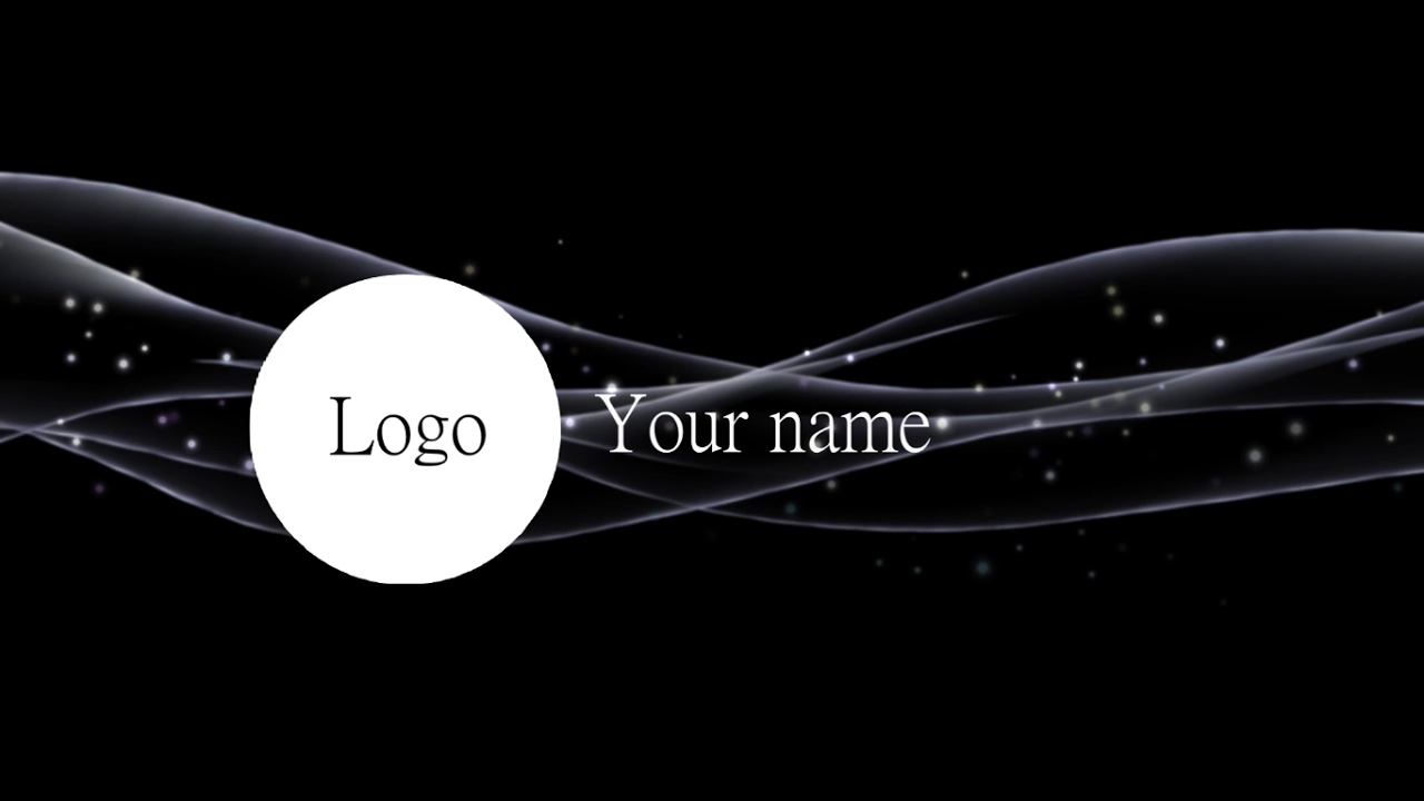 【綿羊】用威力導演！也能做開頭動畫？