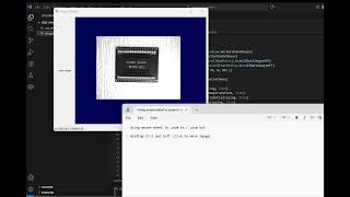 [Opencv-Python] Part1: Image Viewer base on QGraphicsView