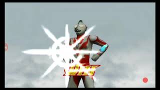 Mod Texture Ultaman Fighting Evolution 0 Ultraman Ribut Part 2