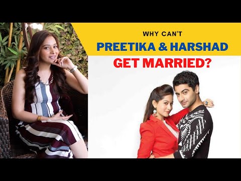 Why Can't Preetika Rao - Harshad Arora - Zain Aailya get Married in Real | Beintehaa | Preetika Rao