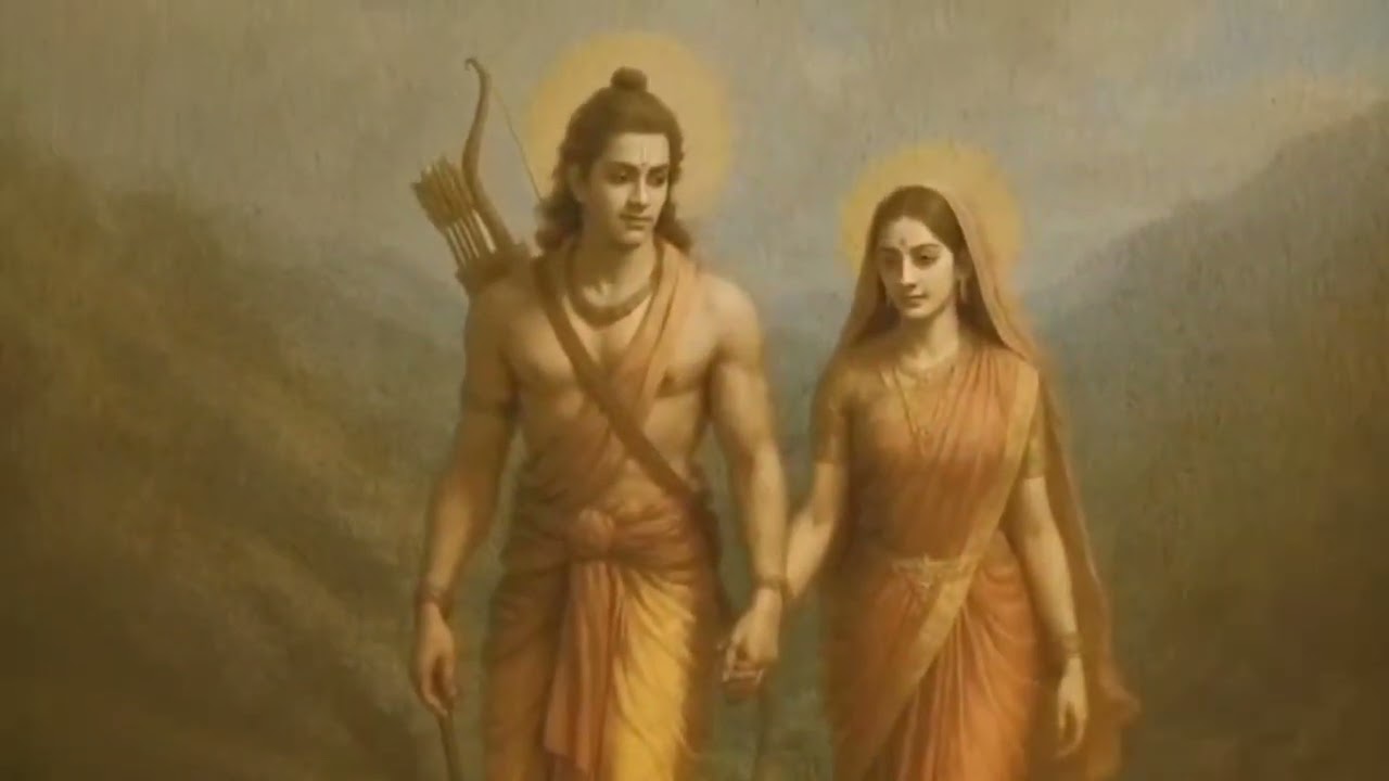 RaShreem Ram Jay Rajaram | Shree Ram Mantra | New Ram Bhajan 2025