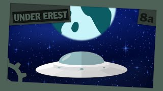 STATISTIC2 8A - Under Erest [BFDI CAMP, READ DESCRIPTION]