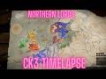 CK3 TIMELAPSE: Northern Lords Mod 2500 YEARS
