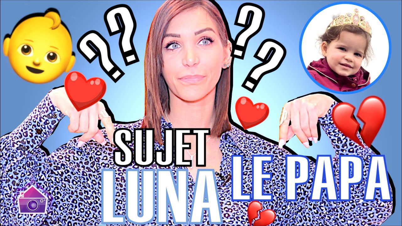 Julia Paredes (Mamans et Célèbres) répond à vos questions même les plus douloureuses... 💔