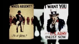 USA v. England Intro