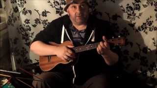 Seasons of the ukulele season 124 " Ready, Set, Write"