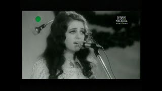 Szła noc - Waganci i Anna Jantar