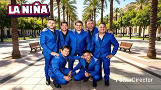 HUGO VERON Y LA AUTÉNTICA FURIA/LA NIÑA🍺🎼