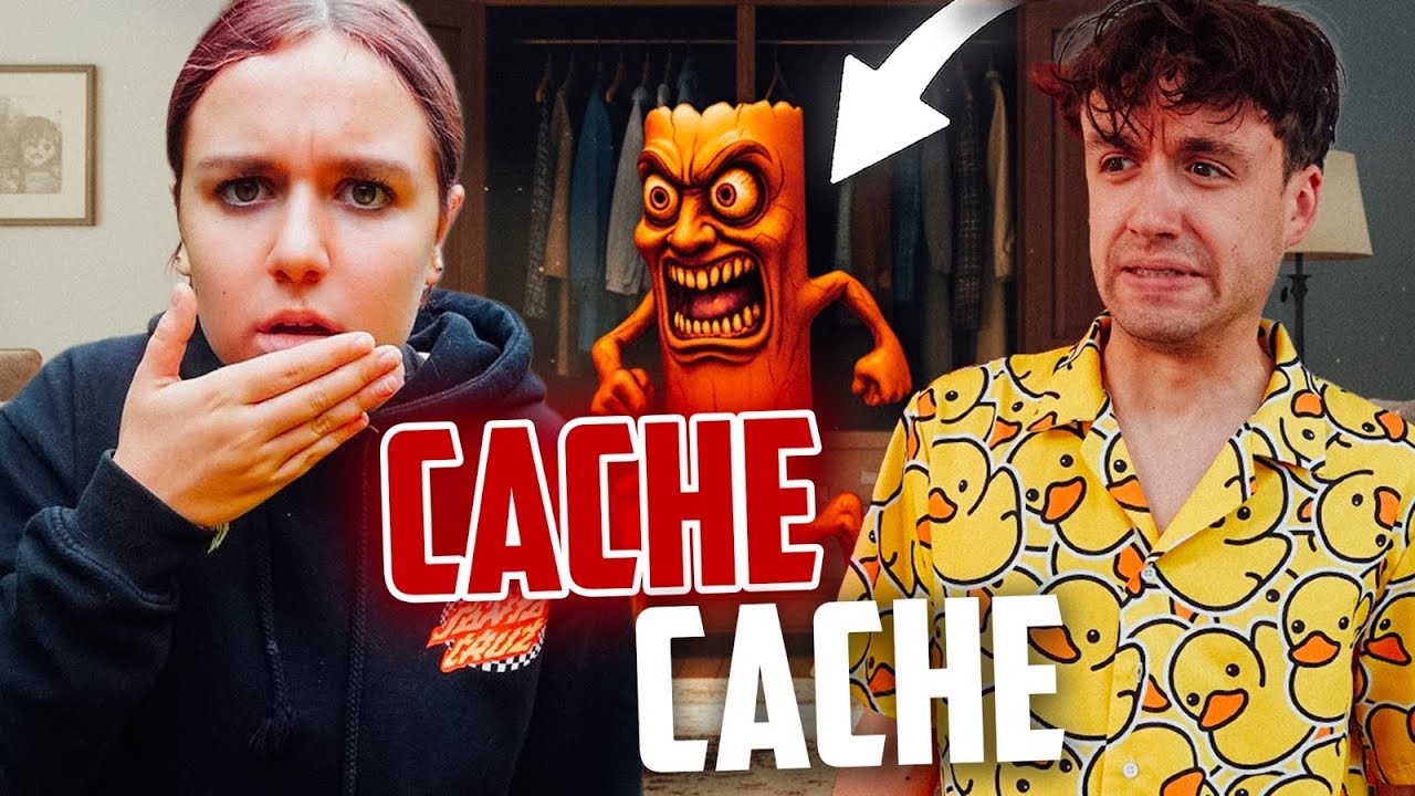 THUNG THUNG SAHUR S'EST CACHÉ CHEZ NOUS ! - PINK LILY