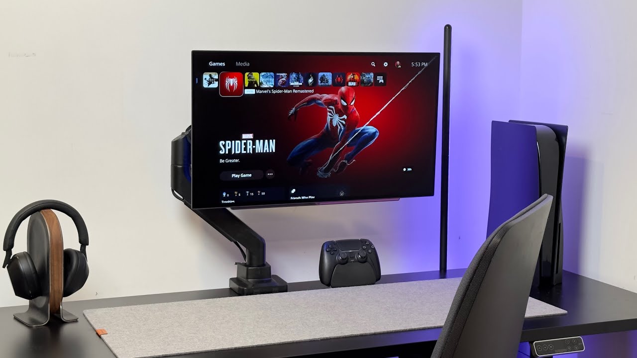 Cool Gaming Desk Accessories For Every Gamer - Desky USA