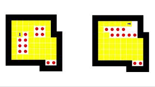 Backingtrack Spiral Algorithm (BSA)