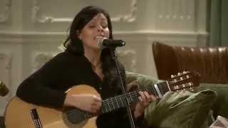 Souad Massi - Amassa (Sola show) chords