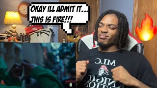 I Thought He Said Rock 🤨😂 Lil Yachty - Poland (Directed by Cole Bennett) | REACTION