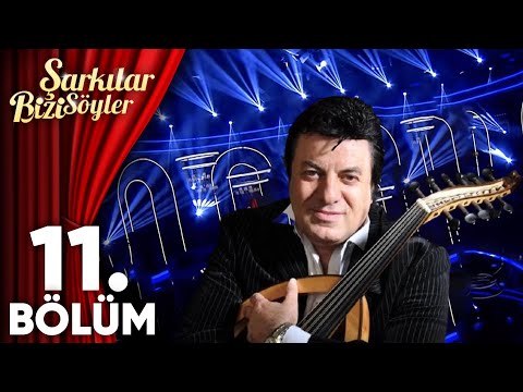 Şarkılar Bizi Söyler 11.Bölüm (Konuklar: Coşkun Sabah, Ümit Besen, Haktan, Baha, Ahmet Selçuk İlkan)