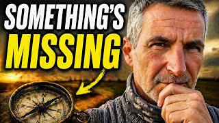The Hidden Reason Men Drift After 40