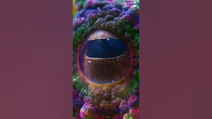 Trippy Tentacles | Secrets of the Octopus