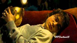 Life Without; The End of a Friendship || Harry&Hermione (dedicated to addictedxdreamer)