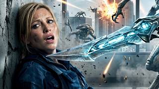 Unlock the secrets of the unknown | Full Sci-Fi Movie | Science Fiction Action Movie