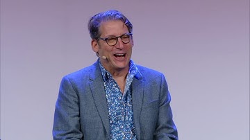 #JOIN2019 Keynote   Hyoun Park Interviews Lloyd Tabb and Frank Bien at Looker