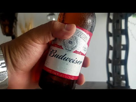 Video: ¿Cuánto dura el recorrido por la cervecería Budweiser?