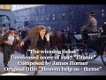 Titanic unreleased score  the winning ticket rakish paddy   full  clean version