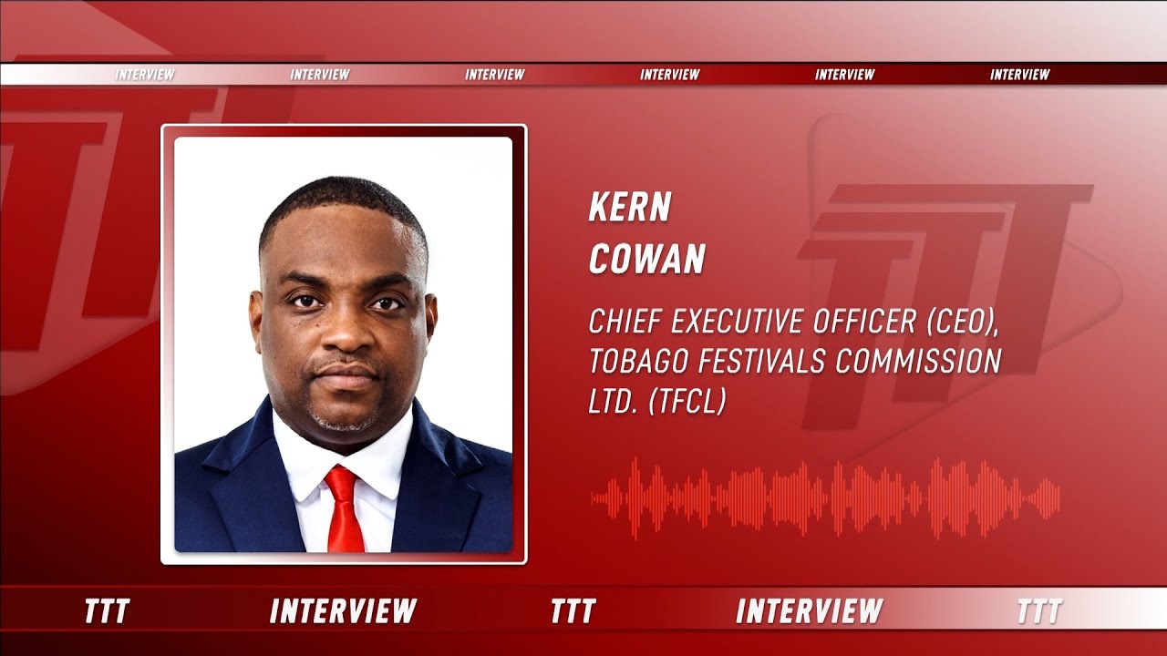 $4.9 Million Tobago Heritage Festival Underway