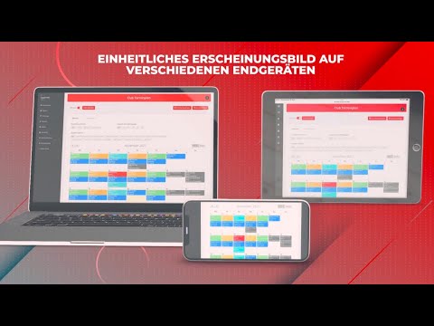 My Ice Hockey auf mobilen Endgeräten nutzen - video from My Ice