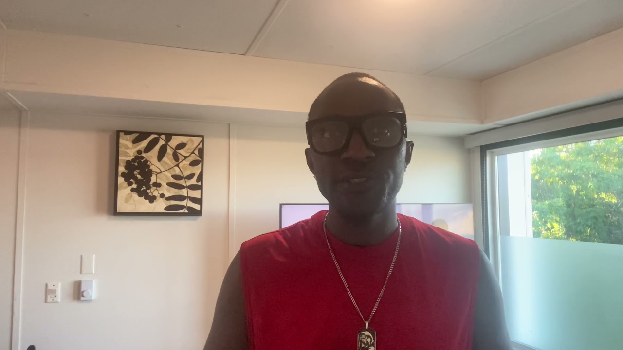 CHANNEL TRAILER |Shawn Brooklyn