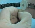 Hand Polishing CEREC and lab-made restorations