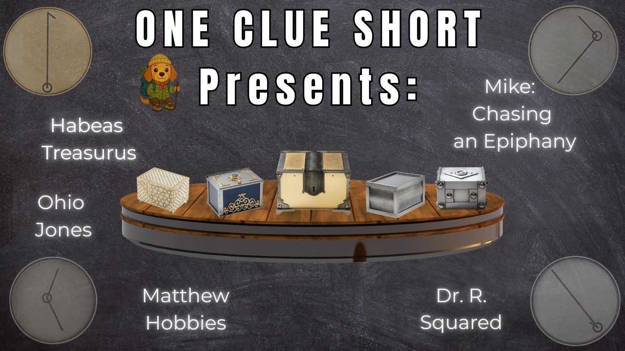 There’s Treasure Inside Explained | A TTI Roundtable Discussion