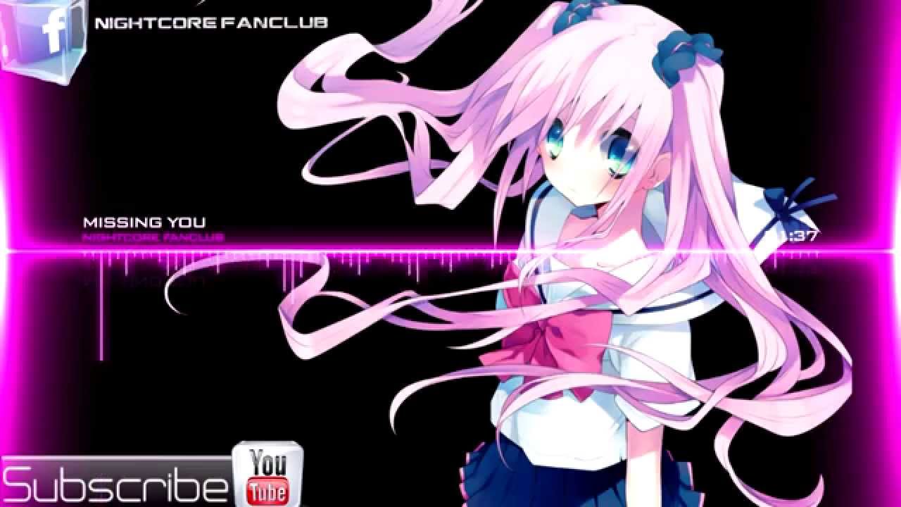 ▶ Nightcore Missing You The Saturdays
