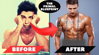 After Watching this Video Your Entire Life Will Change! The Primal Blueprint by Mark Sisson.