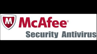 видео Как удалить антивирус mcafee на Windows 10