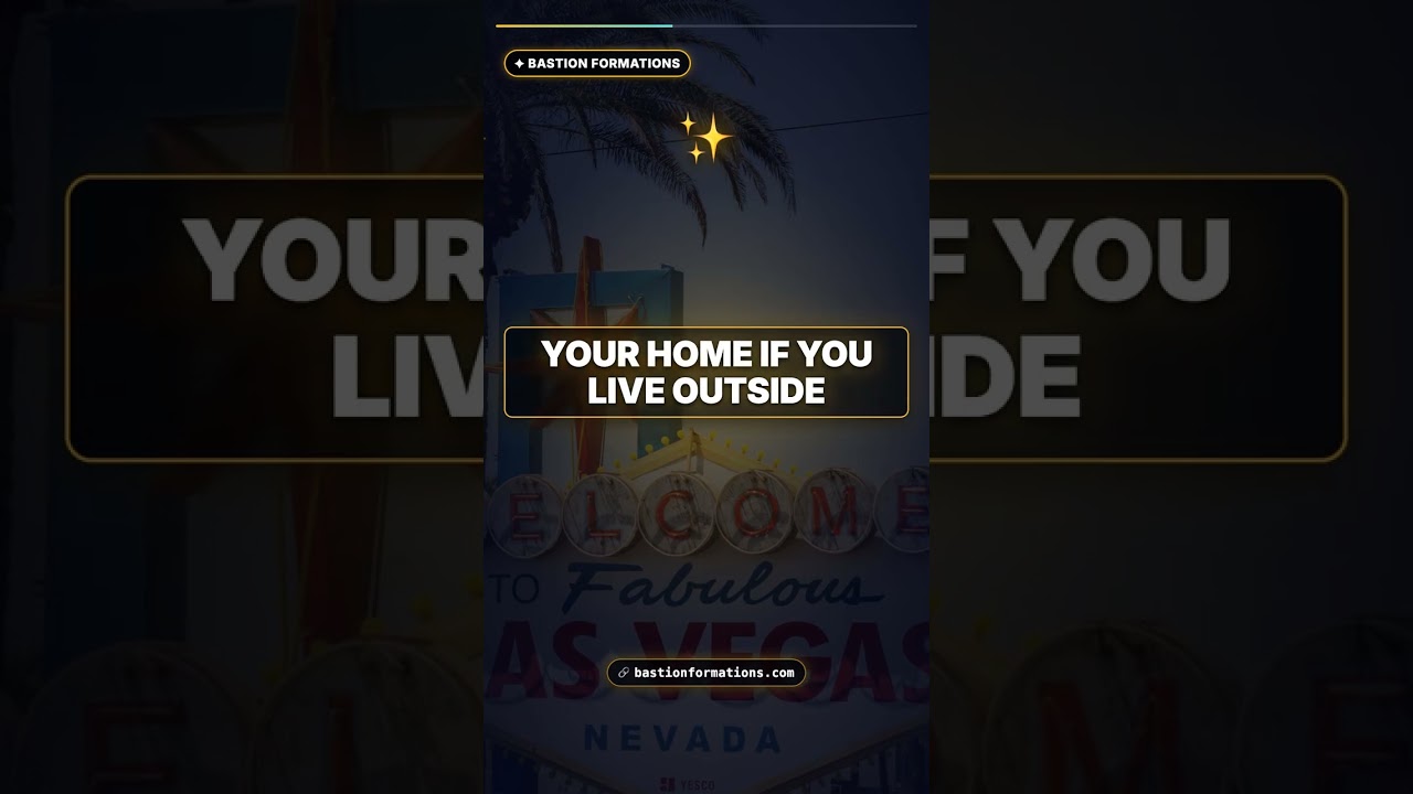 Never Open a Nevada LLC Without This ($200 Fine)