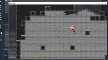 Godot Platformer WIP