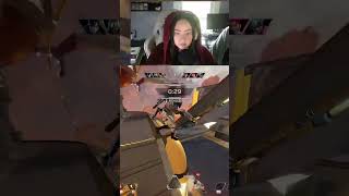 UUUHH.. my gawd | #mackenzierenee on #Twitch #ApexLegends #Apex #Arenas #gaming #clip #twitchclip
