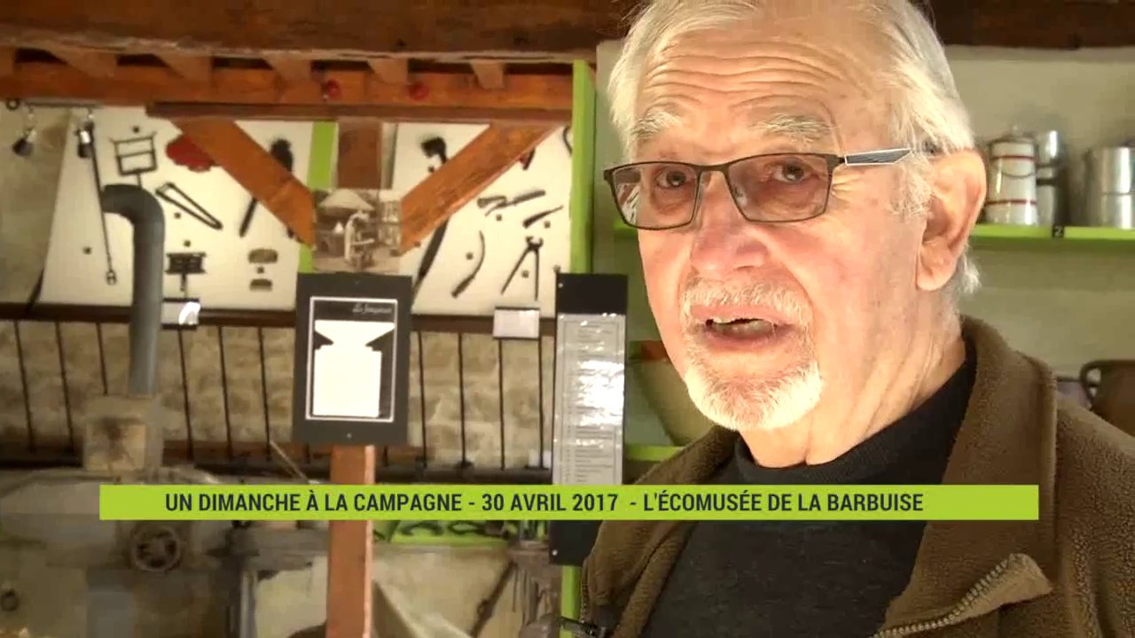 Un dimanche à la campagne - 2017 - YouTube