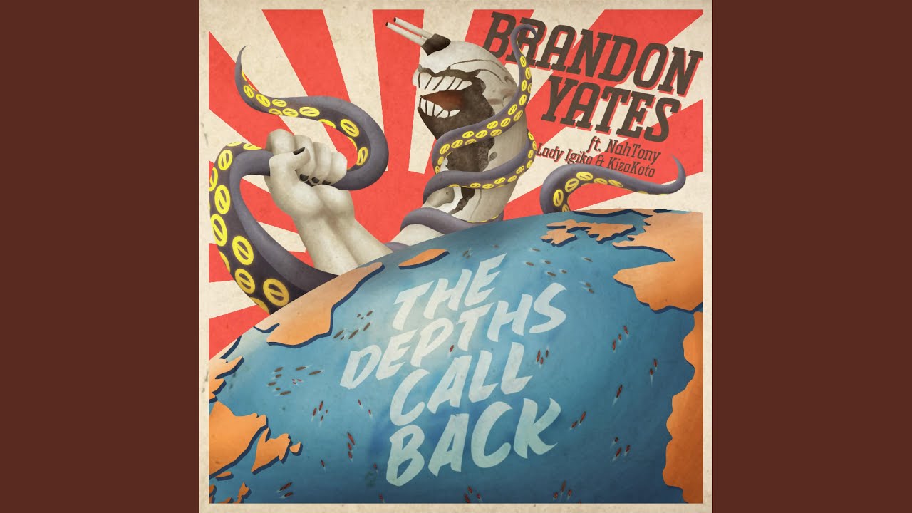 The Depths Call Back (feat. LadyIgiko, KizaKoto & Nah Tony)
