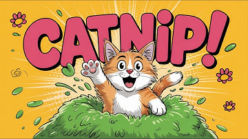 What Catnip Really Does to Cats (You’ll Be Shocked!)