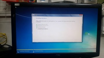 Windows error recovery how to fix?