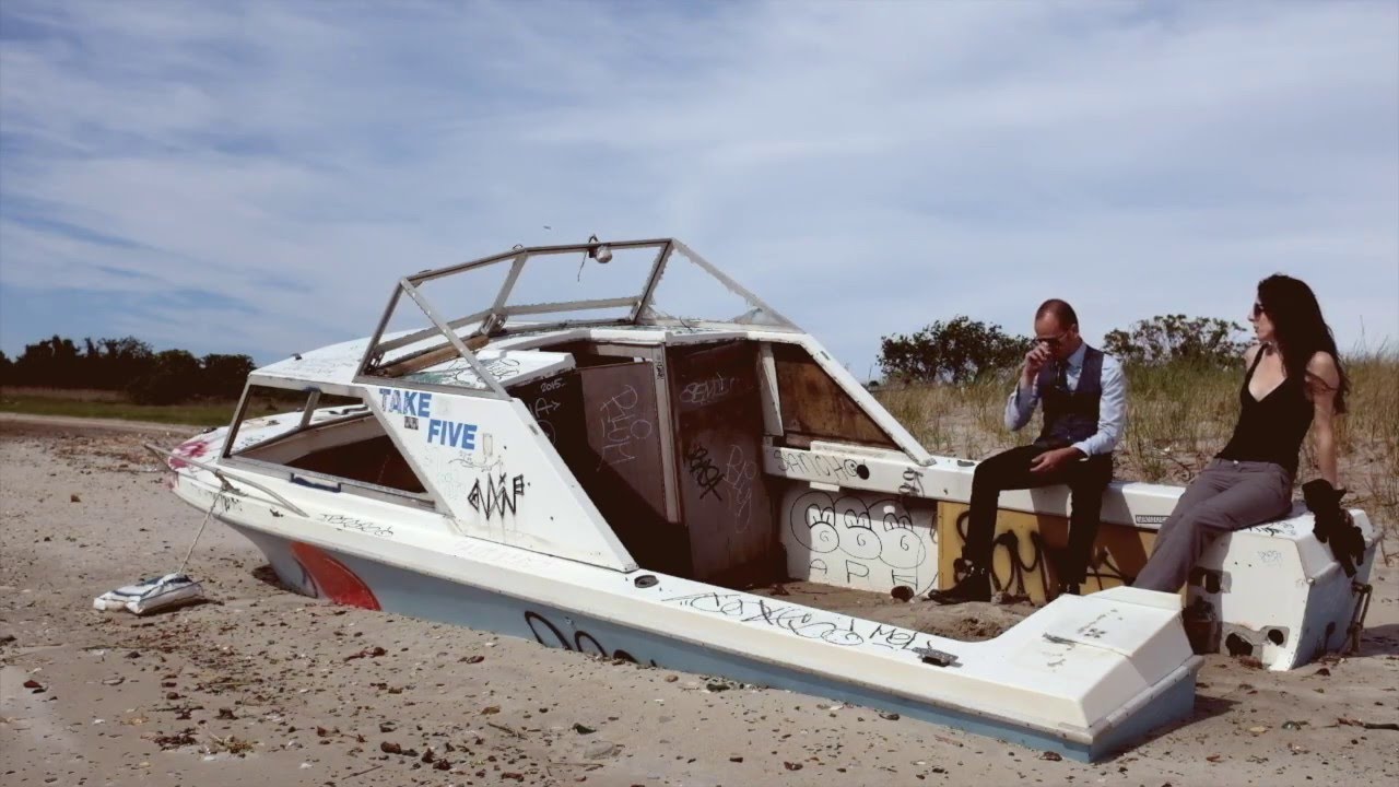 ends.of.new.york/dead horse bay YouTube