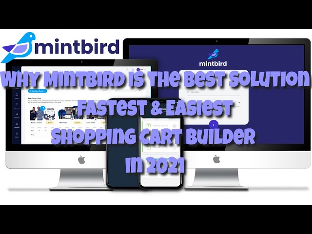 MintBird Sales Funnel Review - Demo + Best Bonus - Is It Legit or a Scam?