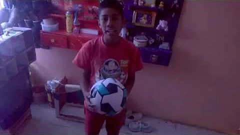 mi primer tutorial